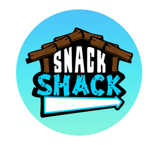 Snack Shack Drive Thru