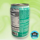 A-Sha Boba Milk Tea Matcha Cinnamoroll Flavor (Taiwan)