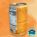 A-Sha Boba Milk Tea Thai Tea Hello Kitty Flavor (Taiwan)