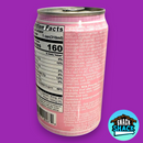 A-Sha Boba Milk Tea Taro Kuromi Flavor (Taiwan)