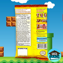 Bandai Charapaki Snack 'n Play Super Mario Chocobar (Japan)