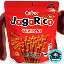 Calbee JagaRico Teriyaki (Japan)
