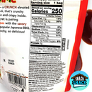 Calbee JagaRico Teriyaki (Japan)