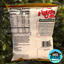 Calbee Seaweed & Salt Potato Chips (USA)