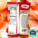 Calbee Shrimp Chips Original Flavor (Thailand)