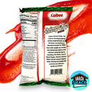 Calbee Shrimp Chips Sriracha Mayo Flavor (Thailand)