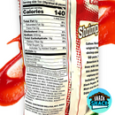 Calbee Shrimp Chips Sriracha Mayo Flavor (Thailand)