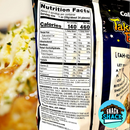 Calbee Takoyaki Ball Japanese-Style BBQ Sauce Flavored Corn Puffs (Thailand)