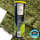 Lay's Roasted Seaweed (China) - Snack Shack Drive Thru