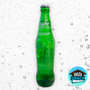 Sprite Glass Bottle (Mexico) - Snack Shack Drive Thru
