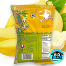 Banana Kicks (South Korea) - Snack Shack Drive Thru