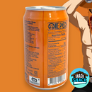 One Piece Collaboration Ocean Bomb Sparkling Water Mango Flavor (Taiwan) - Snack Shack Drive Thru