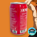 One Piece Collaboration Ocean Bomb Sparkling Water Yogurt Flavor (Taiwan) - Snack Shack Drive Thru