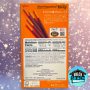 Pocky Winter Melts In Your Mouth Chocolate Biscuit Sticks (Japan) - Snack Shack Drive Thru