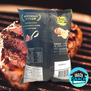 Lay's Rib Eye Steak Flavor (Taiwan) - Snack Shack Drive Thru