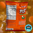 Shirakiku Curvee Puffs Curry Flavor (Japan) - Snack Shack Drive Thru