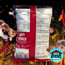 Boy Bawang Cornick Hot Garlic Flavor (Philippines) - Snack Shack Drive Thru