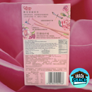 Pejoy Rose Raspberry Flavor Biscuits (China) - Snack Shack Drive Thru