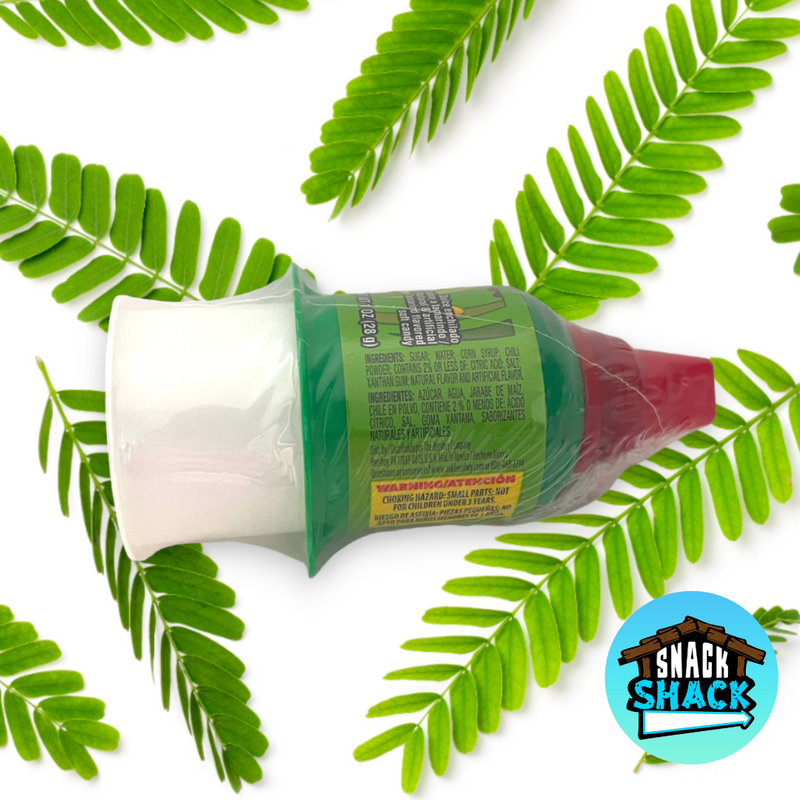 Pelon Pelo Rico Tamarind Flavor (Mexico) - Snack Shack Drive Thru