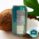 Coco Rico Soda (Puerto Rico) - Snack Shack Drive Thru