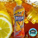 Kang Shi Fu Ice Black Tea Drink Lemon Flavor (China) - Snack Shack Drive Thru