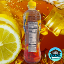 Kang Shi Fu Ice Black Tea Drink Lemon Flavor (China) - Snack Shack Drive Thru