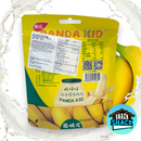 Panda Kid Banana Flavored Soft Candies (China) - Snack Shack Drive Thru