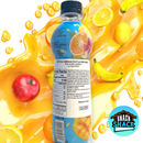 Minute Maid Tropical Fruit Flavor (China) - Snack Shack Drive Thru