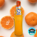 Arctic Ocean Mandarin Soda (China) - Snack Shack Drive Thru