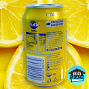 Fanta Lemon (Denmark) - Snack Shack Drive Thru