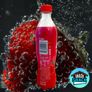 Coca-Cola Strawberry (China) - Snack Shack Drive Thru