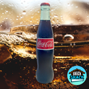 Coca-Cola Glass Bottle (Mexico) - Snack Shack Drive Thru