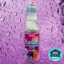 Sangaria Ramune Grape Flavor (Japan) - Snack Shack Drive Thru