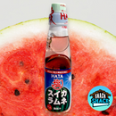 Hata Ramune Salted Watermelon Flavor (Japan) - Snack Shack Drive Thru