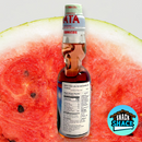 Hata Ramune Salted Watermelon Flavor (Japan) - Snack Shack Drive Thru