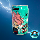 Dragon Ball Collaboration Ocean Bomb Sparkling Water Melon Flavor (Taiwan) - Snack Shack Drive Thru