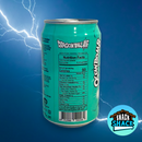 Dragon Ball Collaboration Ocean Bomb Sparkling Water Melon Flavor (Taiwan) - Snack Shack Drive Thru