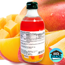 Tomomasu Mango Soda (Japan) - Snack Shack Drive Thru