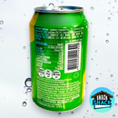 Schweppes Low Sugar Cream Soda (Hong Kong) - Snack Shack Drive Thru