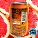 Schweppes Grapefruit Soda (Hong Kong) - Snack Shack Drive Thru