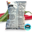 Lay's West Indies' Hot 'n' Sweet Chilli Flavor (India) - Snack Shack Drive Thru