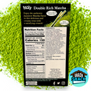 Pocky Limited Edition Double Rich Matcha Biscuit Sticks (Japan) - Snack Shack Drive Thru