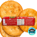 Ritz Onion Crackers (South Korea) - Snack Shack Drive Thru