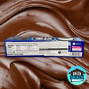 Lotte Chocolate Sandwich Cookies (South Korea) - Snack Shack Drive Thru