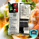 Lay's Max Spicy Seafood Salad Chips (Thailand) - Snack Shack Drive Thru