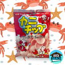Wakabato Crab Chips (Japan)