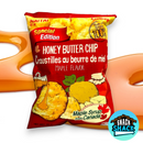 Haitai Honey Butter Chips Special Edition Maple Flavor (South Korea)