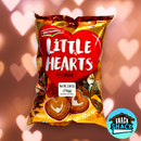 Britannia Little Hearts Classic Biscuits (India)