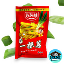 Guang Tou Wa Crispy Green Onion Wheat Sticks (China)