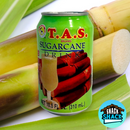 T. A. S. Sugarcane Drink (Thailand)